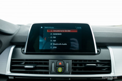 BMW 2er Gebrauchtwagen