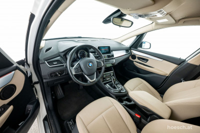 BMW 2er Gebrauchtwagen