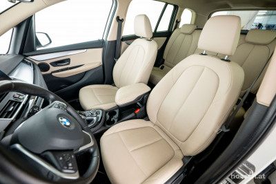 BMW 2er Gebrauchtwagen