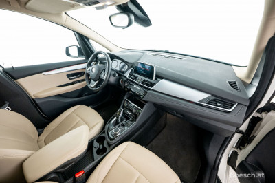 BMW 2er Gebrauchtwagen