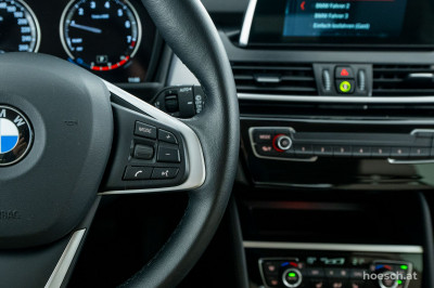 BMW 2er Gebrauchtwagen