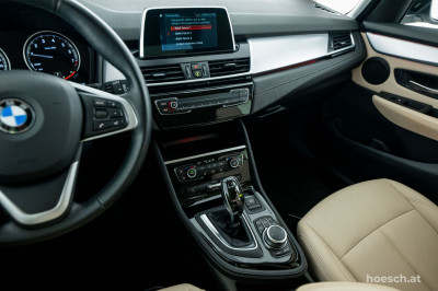 BMW 2er Gebrauchtwagen