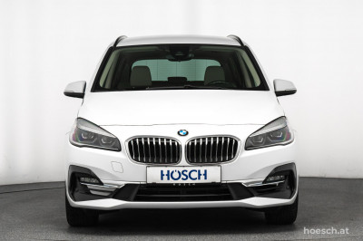 BMW 2er Gebrauchtwagen
