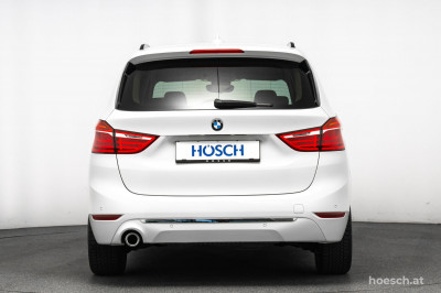 BMW 2er Gebrauchtwagen