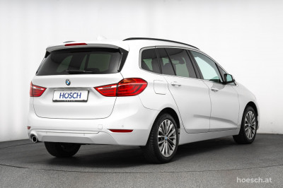 BMW 2er Gebrauchtwagen