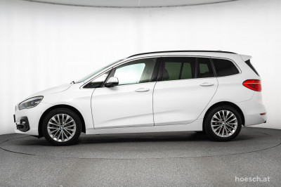 BMW 2er Gebrauchtwagen