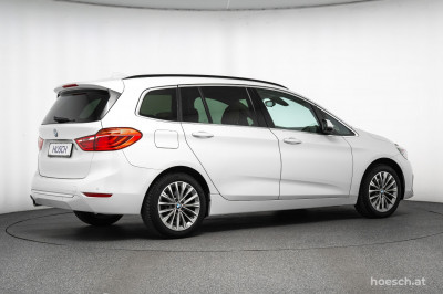 BMW 2er Gebrauchtwagen
