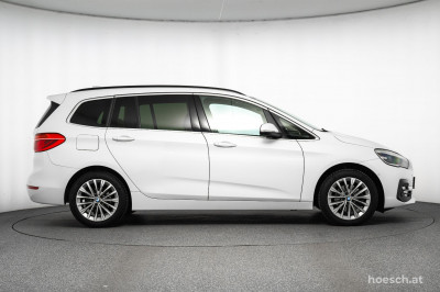 BMW 2er Gebrauchtwagen