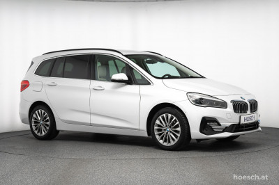 BMW 2er Gebrauchtwagen