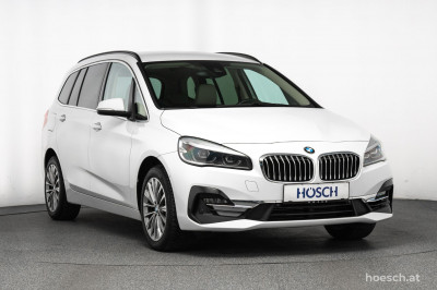 BMW 2er Gebrauchtwagen
