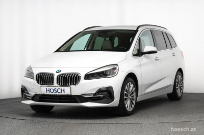 BMW 2er Gebrauchtwagen