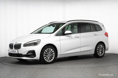 BMW 2er Gebrauchtwagen