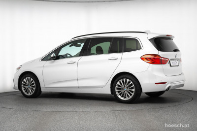 BMW 2er Gebrauchtwagen