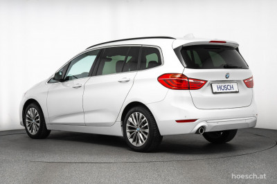 BMW 2er Gebrauchtwagen