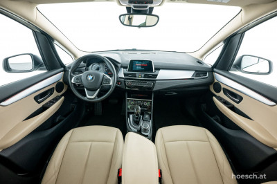 BMW 2er Gebrauchtwagen
