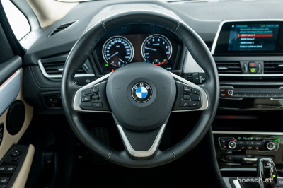 BMW 2er Gebrauchtwagen