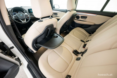 BMW 2er Gebrauchtwagen