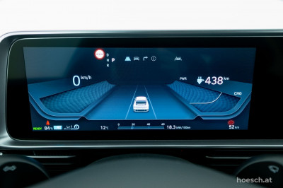 Hyundai Ioniq 6 Gebrauchtwagen Hyundai Ioniq 6 Gebrauchtwagen