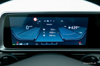 Hyundai Ioniq 6 Gebrauchtwagen Hyundai Ioniq 6 Gebrauchtwagen