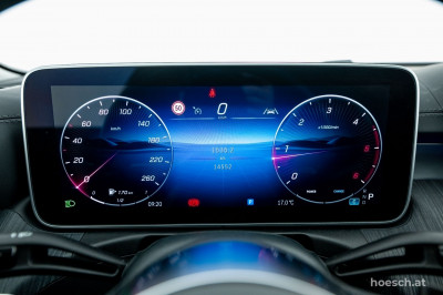 Mercedes-Benz C-Klasse Gebrauchtwagen
