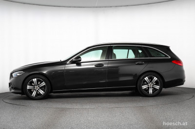 Mercedes-Benz C-Klasse Gebrauchtwagen