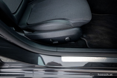 Mercedes-Benz C-Klasse Gebrauchtwagen