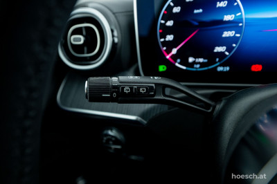 Mercedes-Benz C-Klasse Gebrauchtwagen