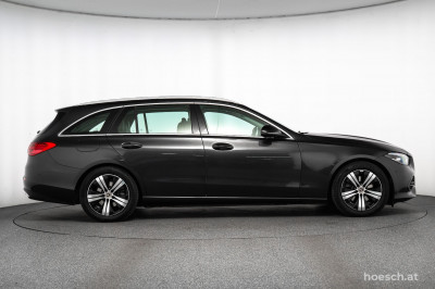 Mercedes-Benz C-Klasse Gebrauchtwagen