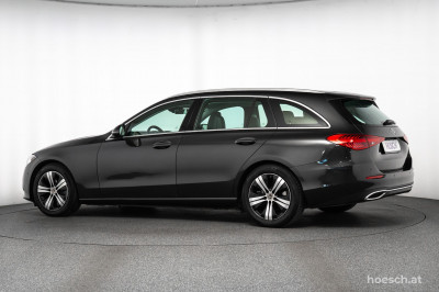 Mercedes-Benz C-Klasse Gebrauchtwagen