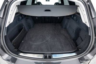 Mercedes-Benz C-Klasse Gebrauchtwagen