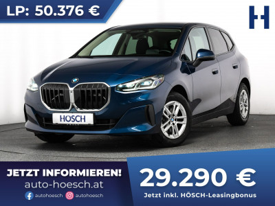 BMW 2er Gebrauchtwagen BMW 2er Gebrauchtwagen