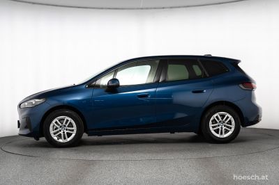 BMW 2er Gebrauchtwagen