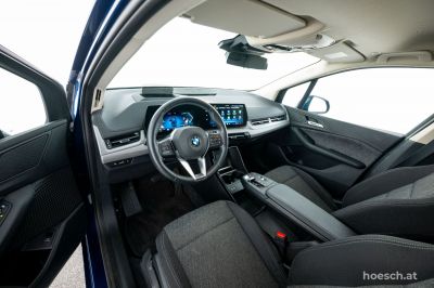 BMW 2er Gebrauchtwagen
