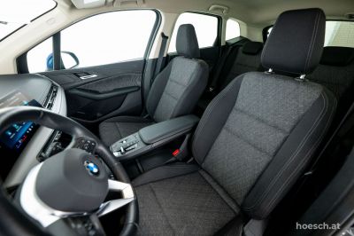 BMW 2er Gebrauchtwagen