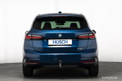 BMW 2er Gebrauchtwagen