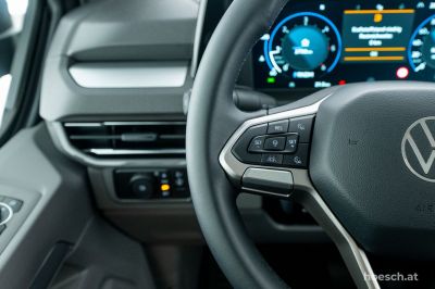 VW Transporter T7 Gebrauchtwagen