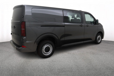 VW Transporter T7 Gebrauchtwagen VW Transporter T7 Gebrauchtwagen