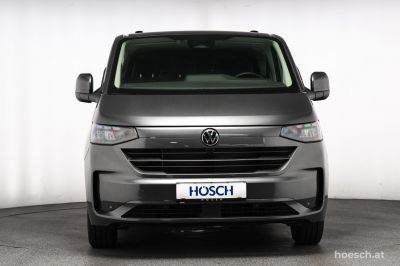 VW Transporter T7 Gebrauchtwagen
