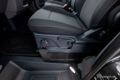 VW Transporter T7 Gebrauchtwagen