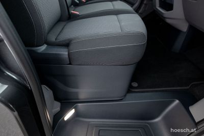 VW Transporter T7 Gebrauchtwagen
