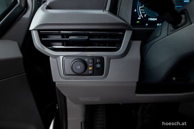 VW Transporter T7 Gebrauchtwagen
