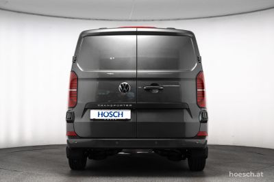VW Transporter T7 Gebrauchtwagen