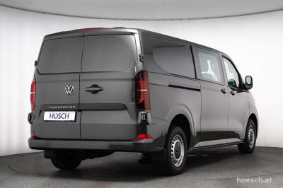 VW Transporter T7 Gebrauchtwagen