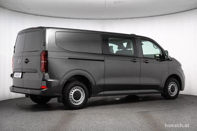 VW Transporter T7 Gebrauchtwagen