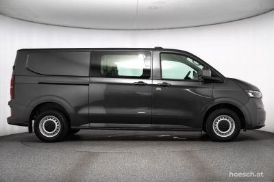 VW Transporter T7 Gebrauchtwagen