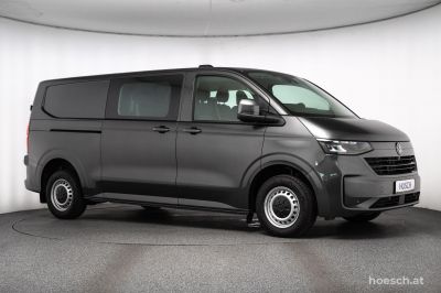 VW Transporter T7 Gebrauchtwagen