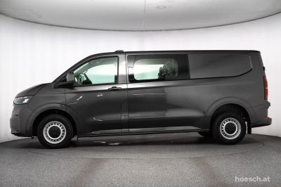 VW Transporter T7 Gebrauchtwagen