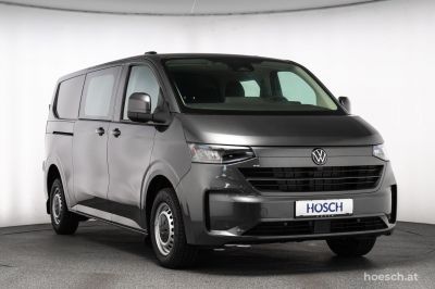 VW Transporter T7 Gebrauchtwagen