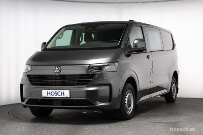 VW Transporter T7 Gebrauchtwagen