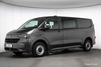 VW Transporter T7 Gebrauchtwagen